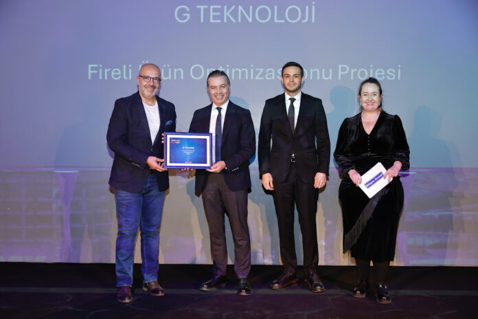 D__L_FOTO_edited Fireli Ürün Optimizasyonu Projesi - Yapay Zeka Arf Ödülleri 2025