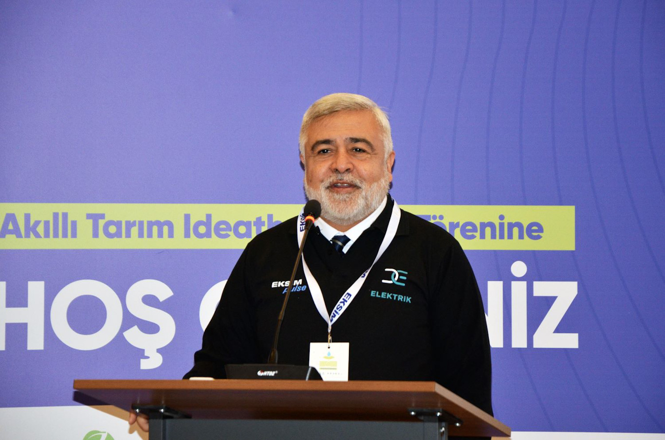 Akıllı Tarım Ideathonu Final Yaptı