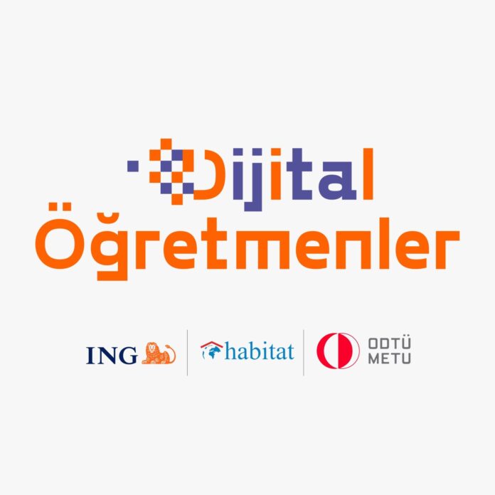 Dijital Öğretmenler Projesi
