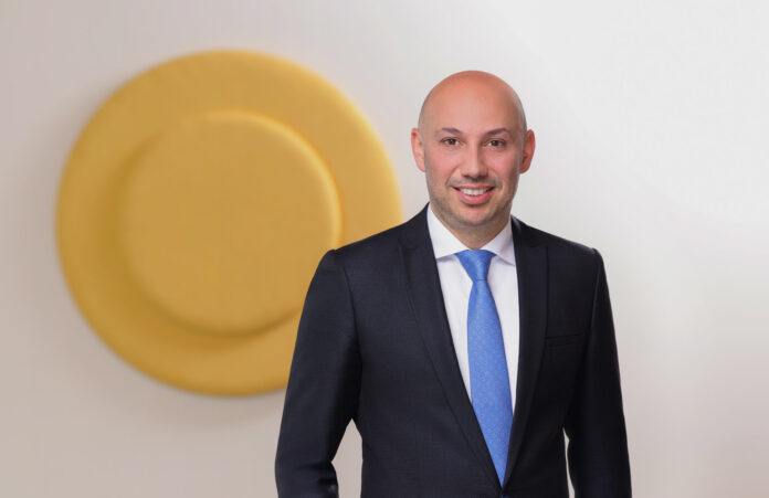 Enerjisa_Enerji_Bilgi_Teknolojileri_ve_Dijital______Y__netimi_B__l__m_Ba__kan___Mehmet_F__rat_ Enerjisa Enerji Bilgi Teknolojileri ve Dijital İş Yönetimi Bölüm Başkanı Mehmet Fırat