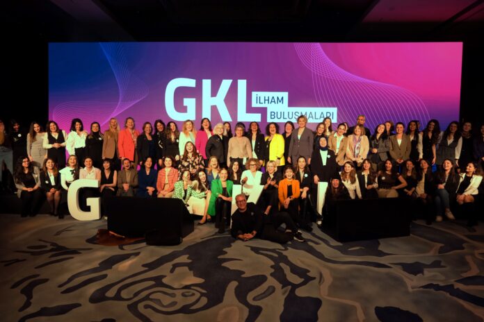 Geleceğin Kadın Liderleri Buluşması - Panel