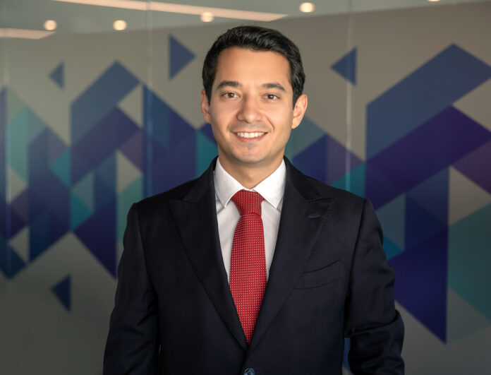 Gedik_Yat__r__m_Onur_Topa___edited Gedik Yatırım Yönetim Kurulu Başkanı ve CEO’su Onur Topaç