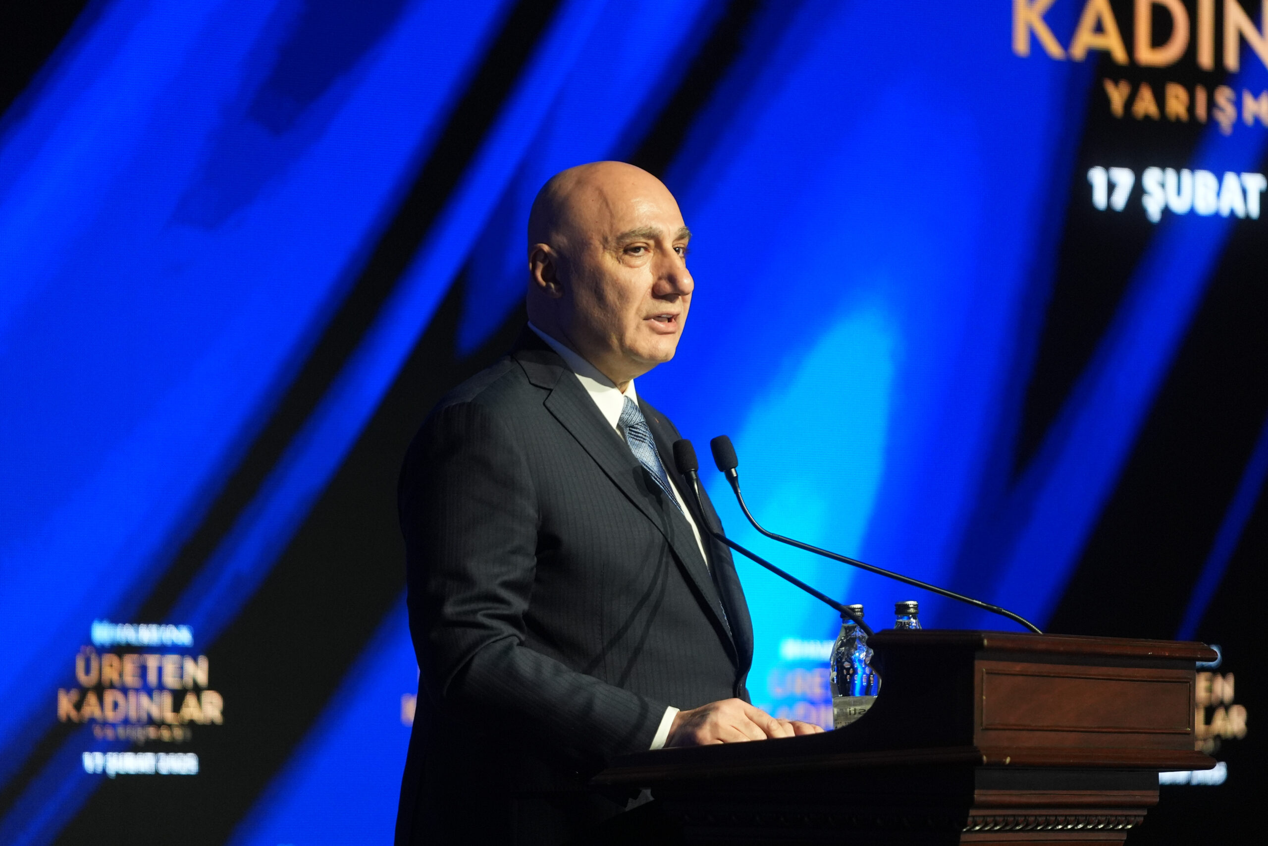 Halkbank’tan Kadın Girişimcilere Destek