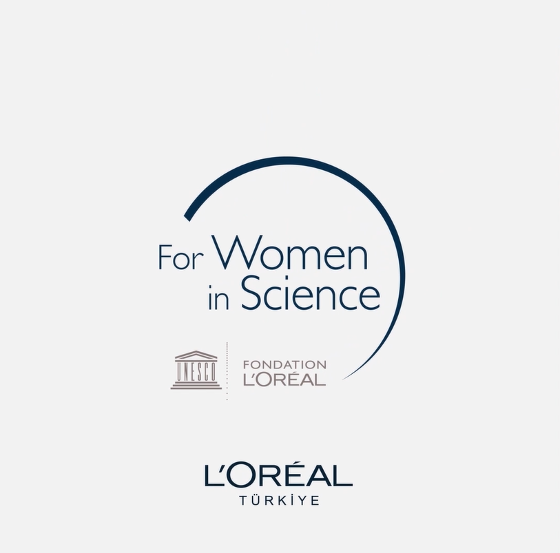 L’Oréal Bilim Kadınlarına Desteğini Sürdürüyor