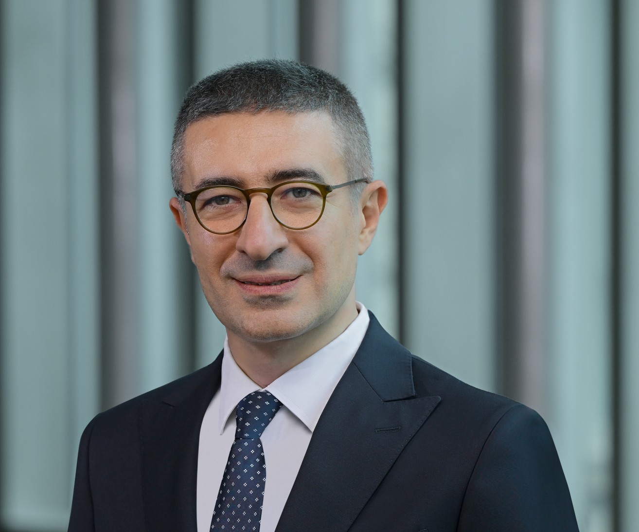 Garanti BBVA’dan CDP Başarısı