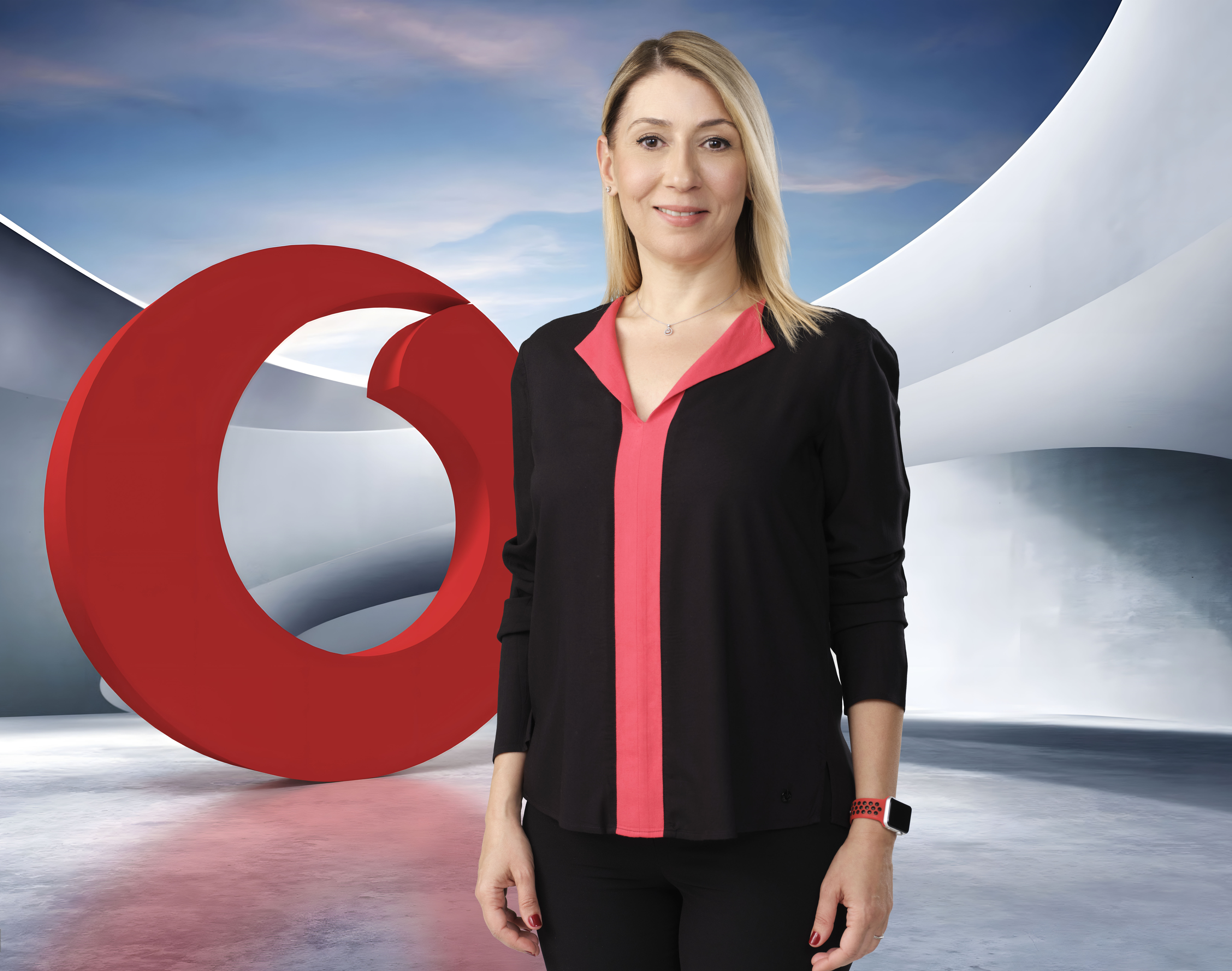 Vodafone, WWF’in Doğa Koruma Çalışmalarına Destek Sağladı