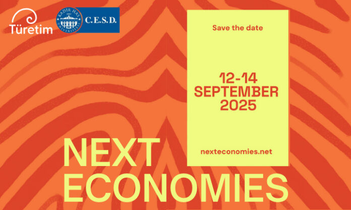 Next Economies Summit 2025 Next Economies Summit 2025