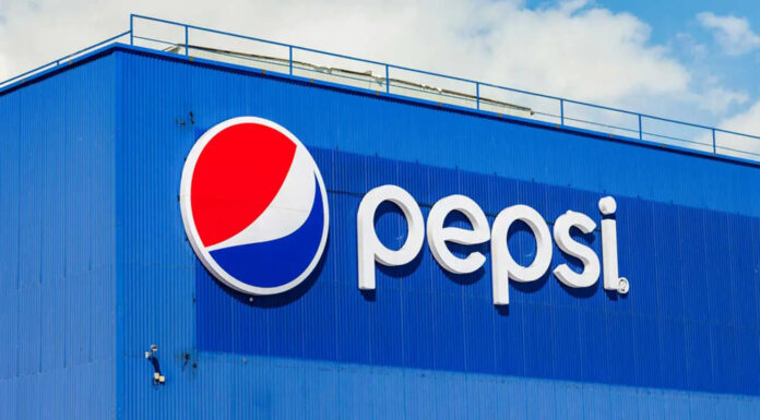 PepsiCo-Inc-History Pepsi Company