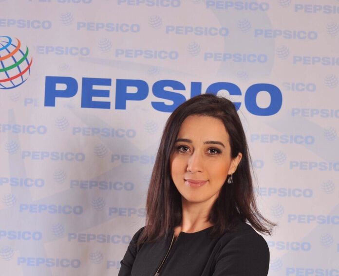 PepsiCo_T__rkiye___nsan_Kaynaklar___Direkt__r_____zlem___kten PepsiCo Türkiye İnsan Kaynakları Direktörü Özlem Ökten