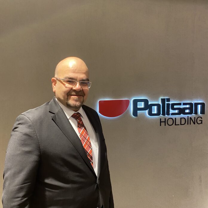 Polisan_IK_Direktoru_MahmutTemiz__1_ Polisan Holding Grup İnsan Kaynakları Direktörü Mahmut Temiz