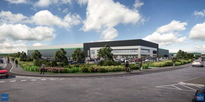 Schneider Electric, İngiltere Scarborough Schneider Electric, İngiltere Scarborough