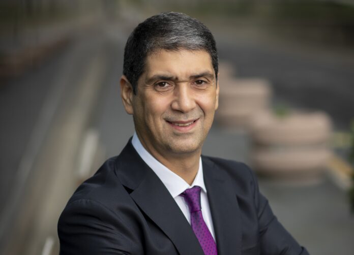 TKYB_GenelM__d__r___brahim__ztop Türkiye Kalkınma ve Yatırım Bankası Genel Müdürü İbrahim Öztop