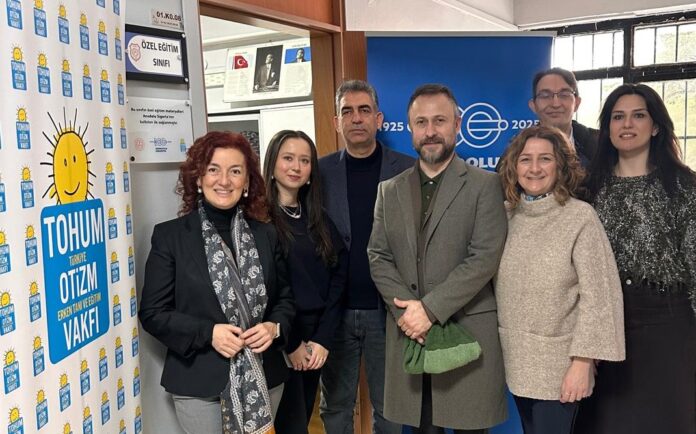 TOHUM_SINIF2 Her Sınıf Bir Tohum Projesi
