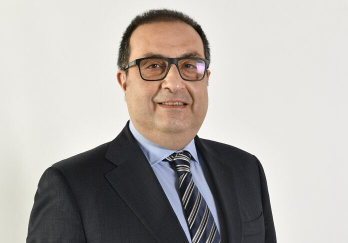 agesa-Firat_Kuruca AgeSA Genel Müdürü Fırat Kuruca