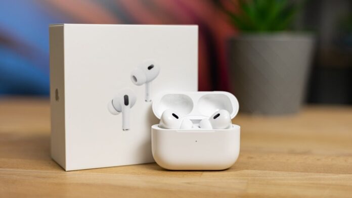 Air Pods Pro yenileniyor