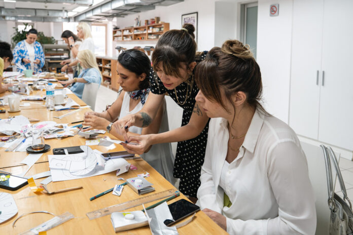 akbanksanat Akbank Sanat Atölye Etkinlikleri 2025
