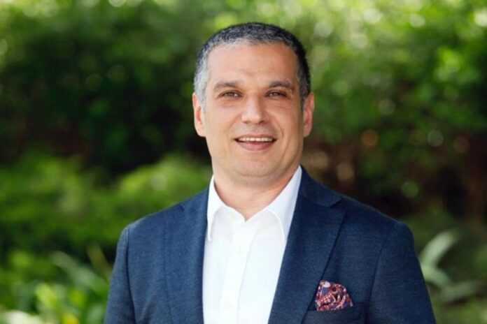 aliemresever Multinet Up CEO’su Ali Emre Sever