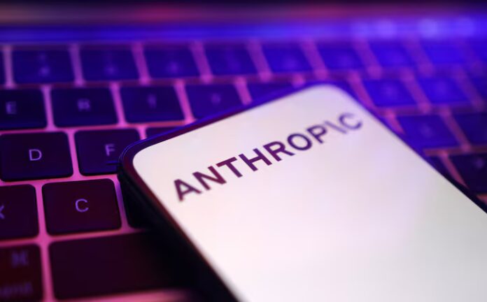 Anthropic Yapay Zeka Modeli Anthropic Yapay Zeka Modeli