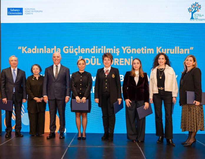 11. Kadın Direktörler Konferansı / Alarko Ödül 11. Kadın Direktörler Konferansı / Alarko Ödül
