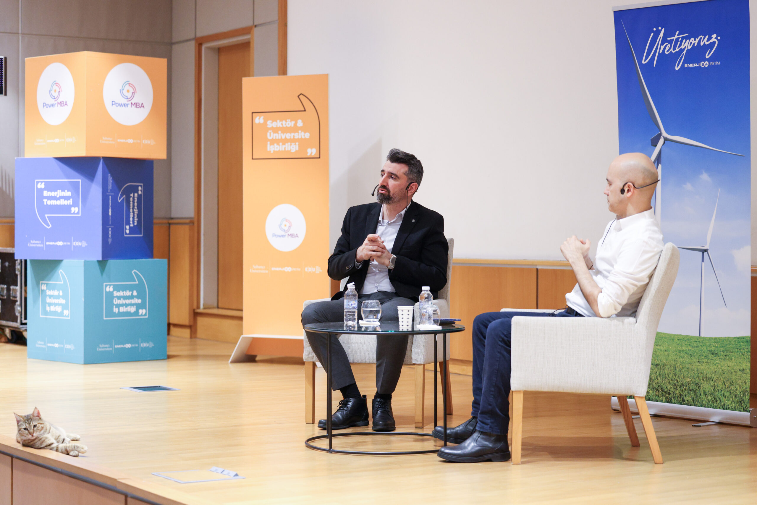 Enerjisa Power MBA Programı 4