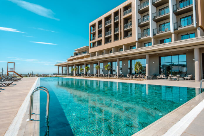 Anda Barut Collection Çalışan Yaşam Alanı Anda Barut Collection Çalışan Yaşam Alanı