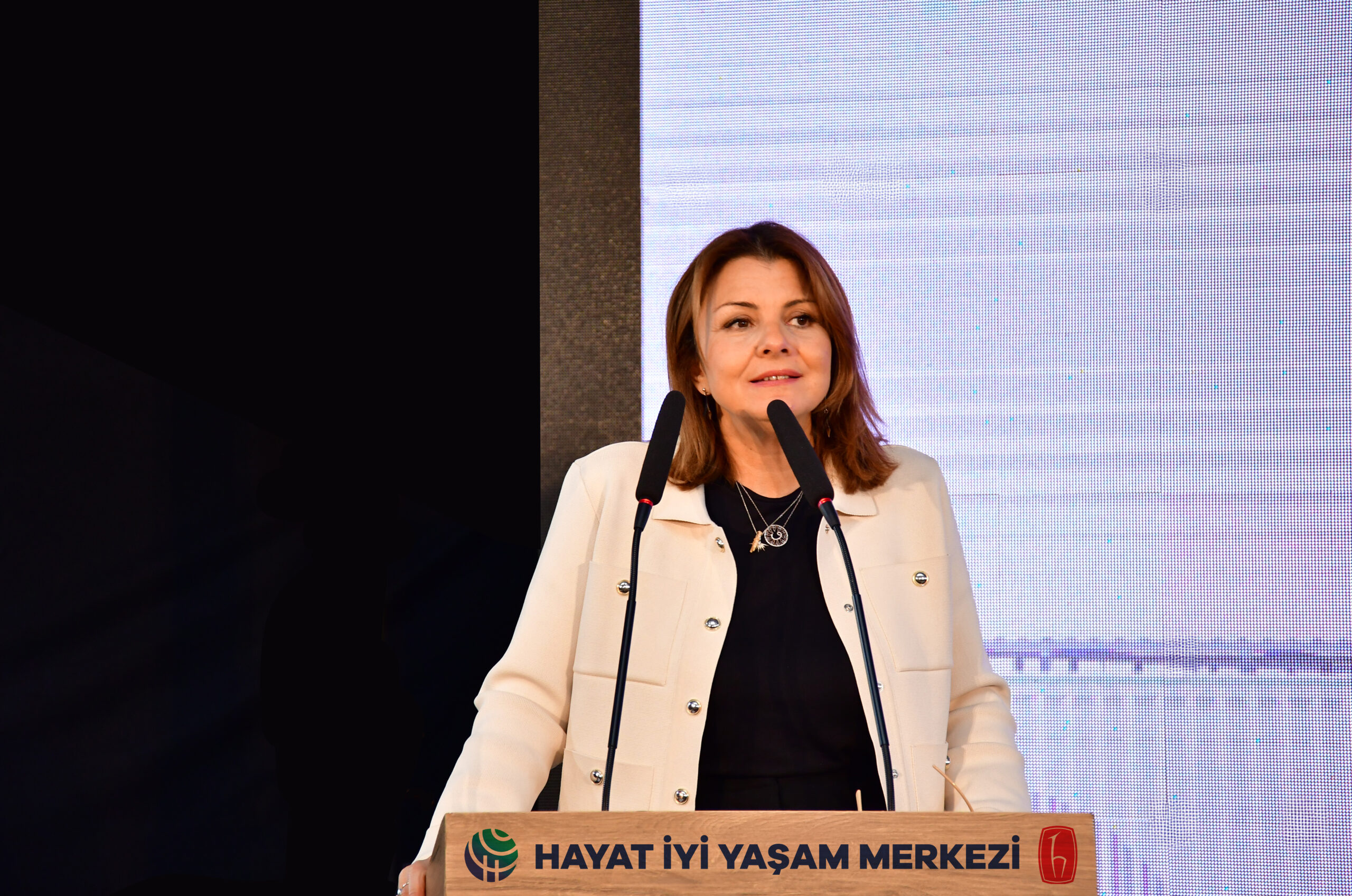 Hayat Holding’ten İyi Yaşam Merkezi
