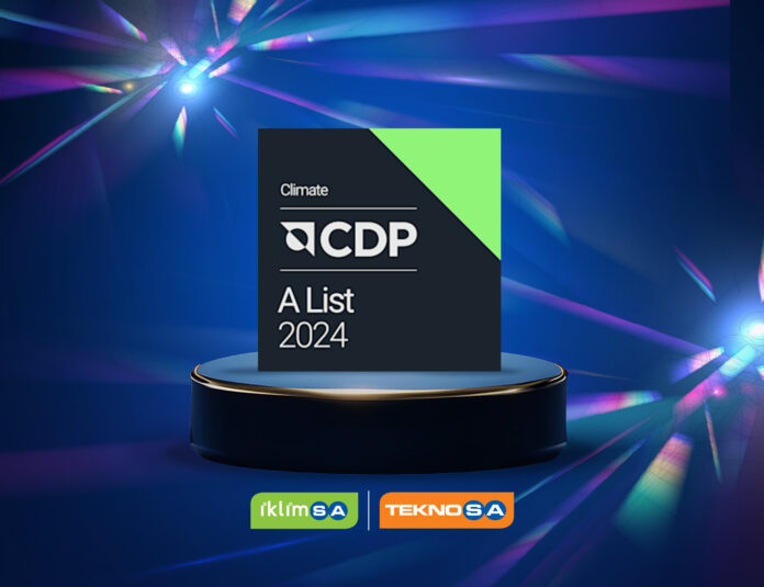 teknosa CDP listesinde teknosa CDP listesinde