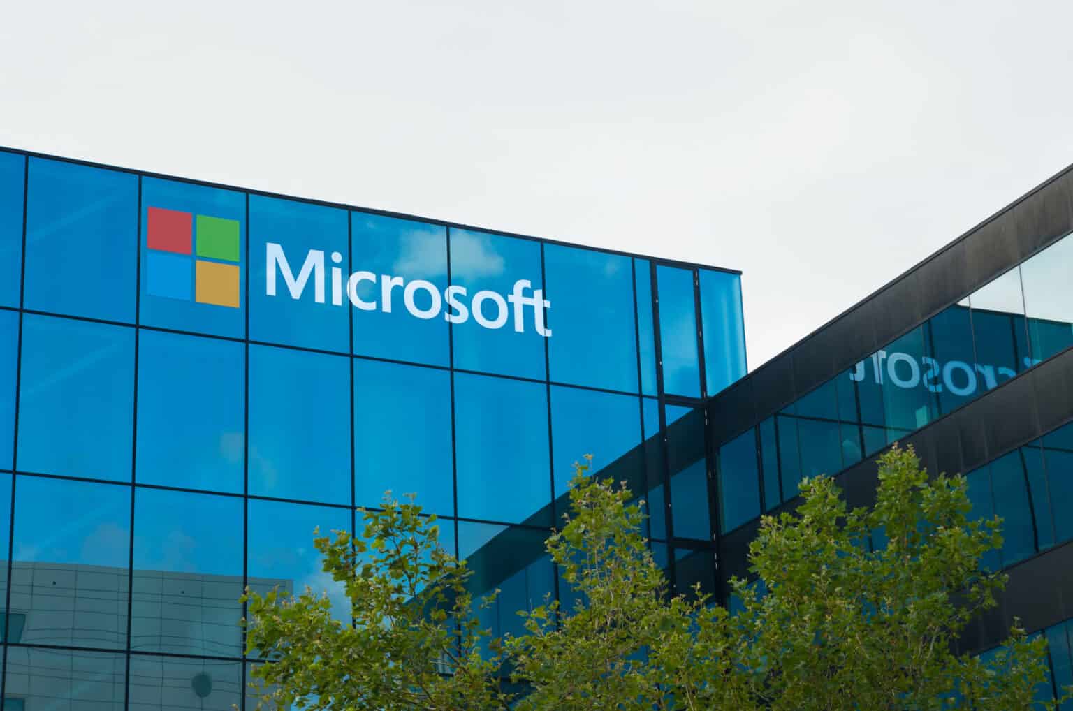 Microsoft’tan 7 Milyon Tonluk Karbon Giderme Anlaşması