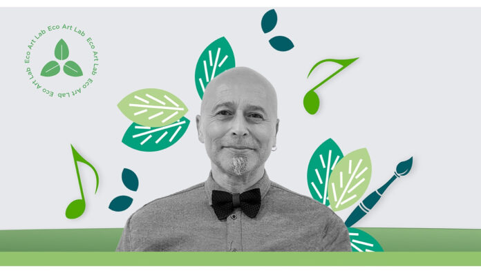 Ali Asgar Çakmakçı - Eco Art Lab