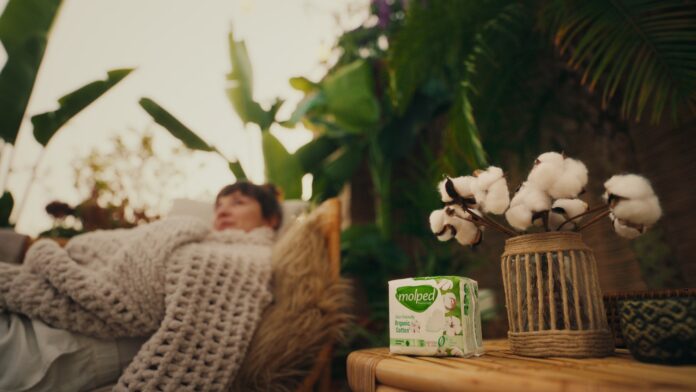 molped_bu_kiz_pure_soft_01._jpeg Molped'in yeni reklamı