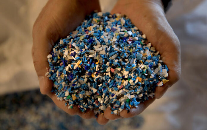 Plastik Geri Dönüşüm