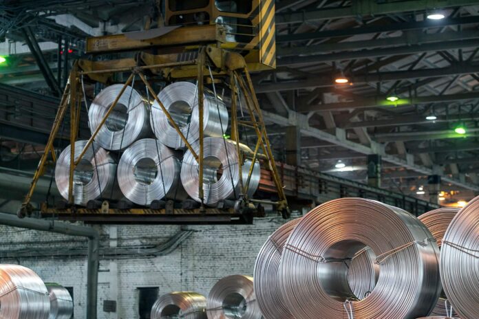 Rusal, Çevre dostu alüminyum