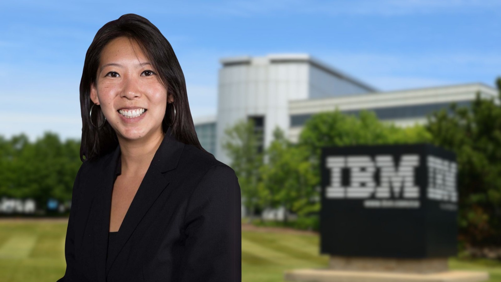 IBM’de Sürdürülebilirliğe Yeni Bir Bakış: Christina Shim ile Röportaj
