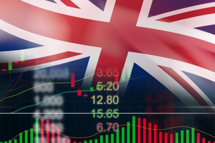 UK Economy - Ne 0 Emission UK Economy - Ne 0 Emission