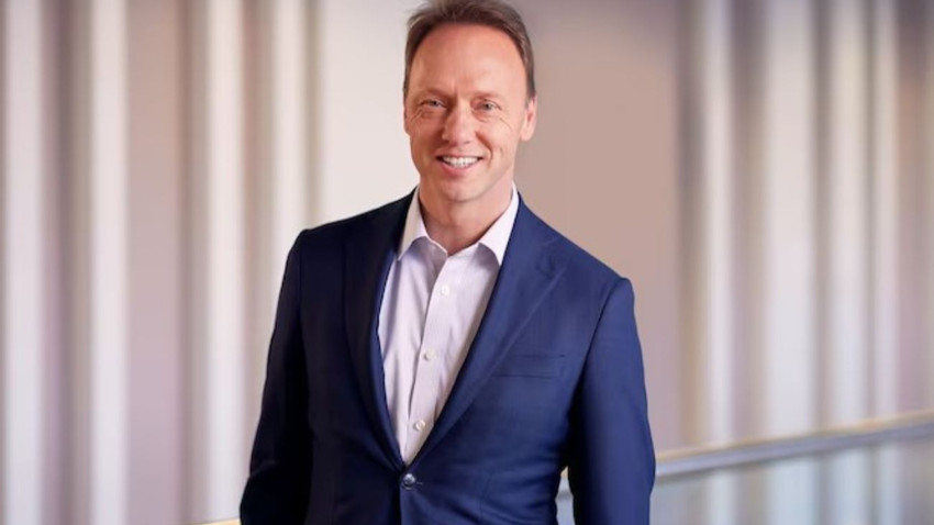Unilever’de Beklenmedik CEO Değişikliği: Hein Schumacher Görevi Bırakıyor
