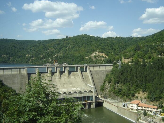 vailovgrad Bulgaristan ve Yunanistanarasında su anlaşması
