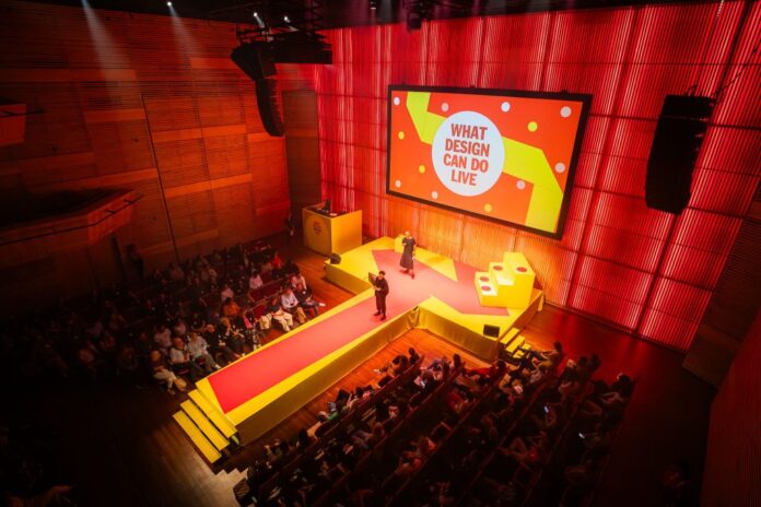 wcdd What Can Design Do 2025