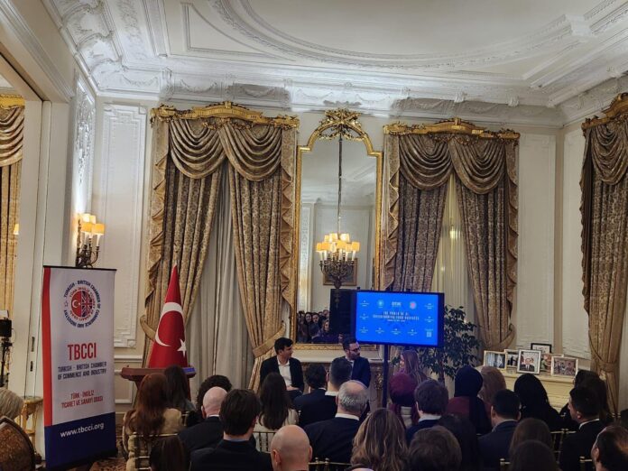 yapayzeka DTİK Birleşik Krallık Paneli