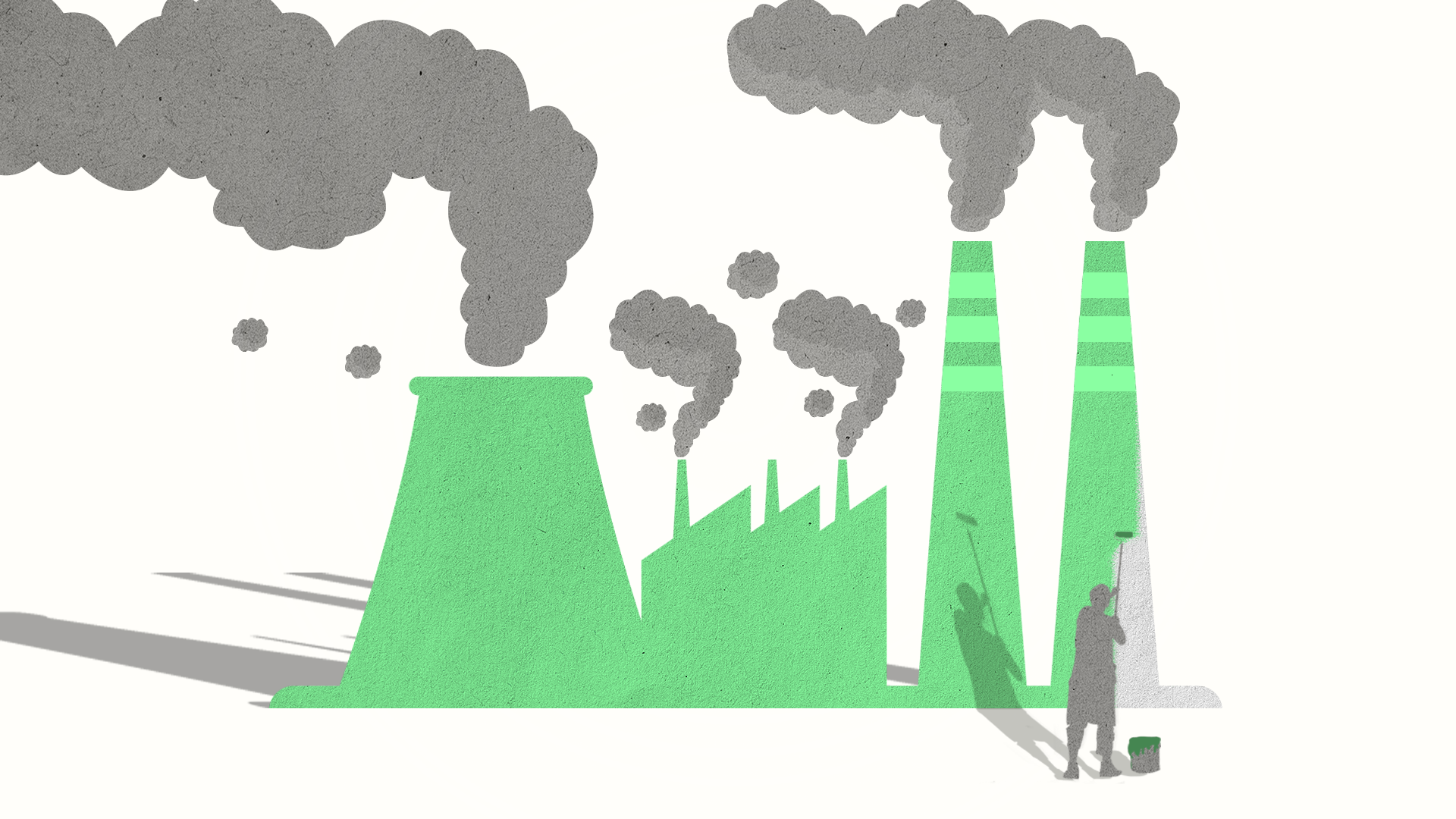 Publicis, “Greenwashing”i Tespit için AI Geliştirdi