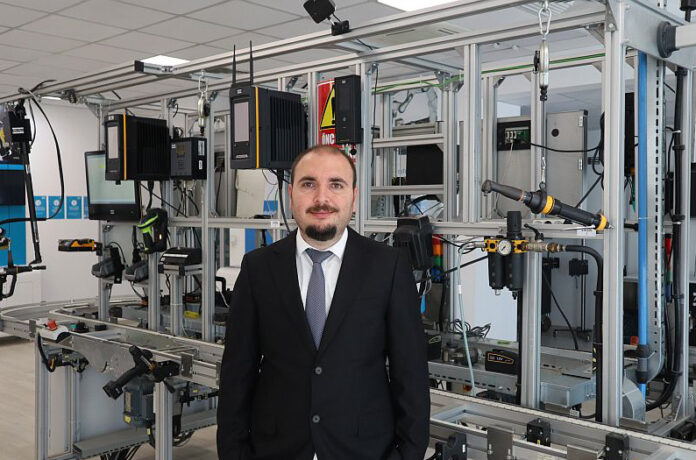 1742891760_AtlasCopco_EndustriyelTeknik_Okan_Kara_edited Atlas Copco Endüstriyel Teknik, Genel Endüstri Bölüm Müdürü Okan Kara