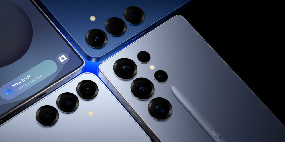 Samsung’dan Döngüsel Ekonomiye Katkı
