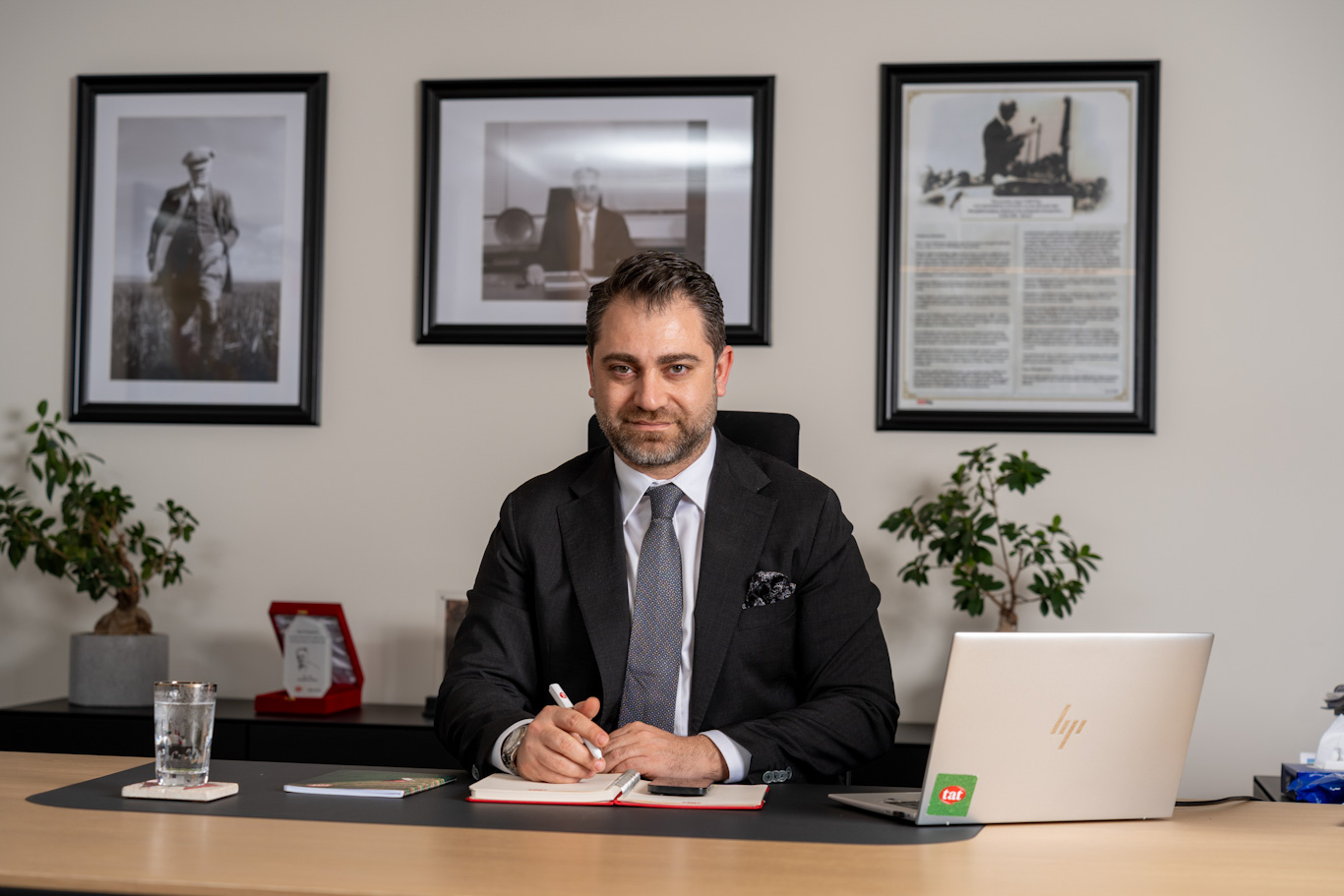 Tat Gıda Su Geri Kazanımında Seviye Yükseltti