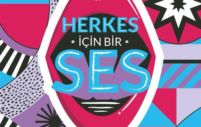 Avon Herkes İçin Bir Ses Manifestosu