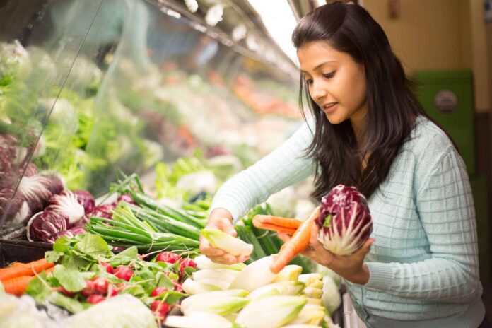 AdobeStock_74408486 Hindistan'da vegan pazarı büyüyor.