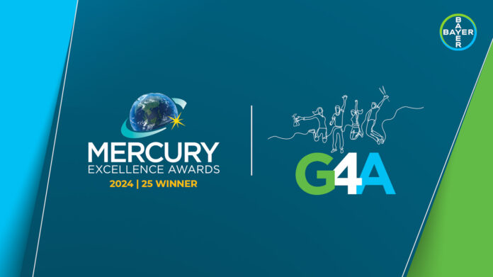 Bayer_Mercury_edited Bayer G4A Girişim Hızlandırma Programı