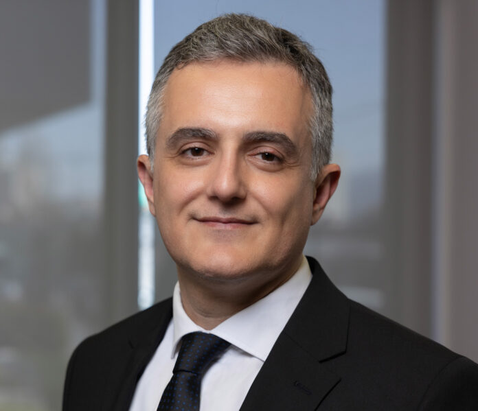 Altensis Yönetici Ortağı Dr. Emre Ilıcalı