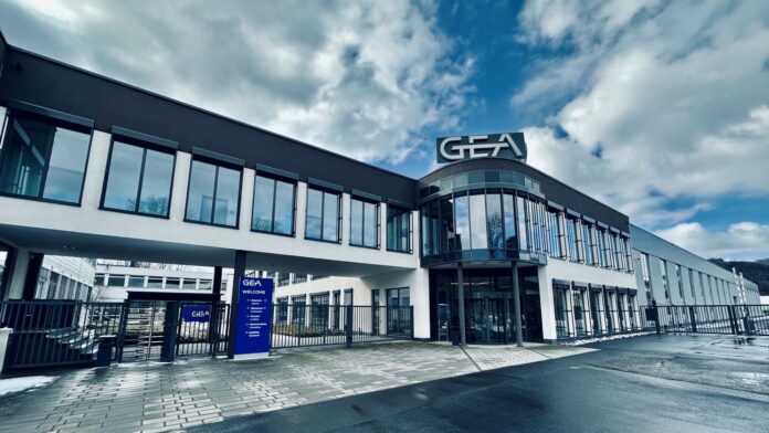 GEA_Wallau_Erffnung_Gebude-73209 GEA Tarım Teknolojileri