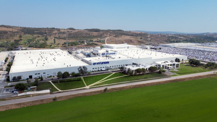 • Hyundai Motor Türkiye, 2026 yılında üretmeyi planladığı elektrikli araç için hazırlıklara başlıyor.
