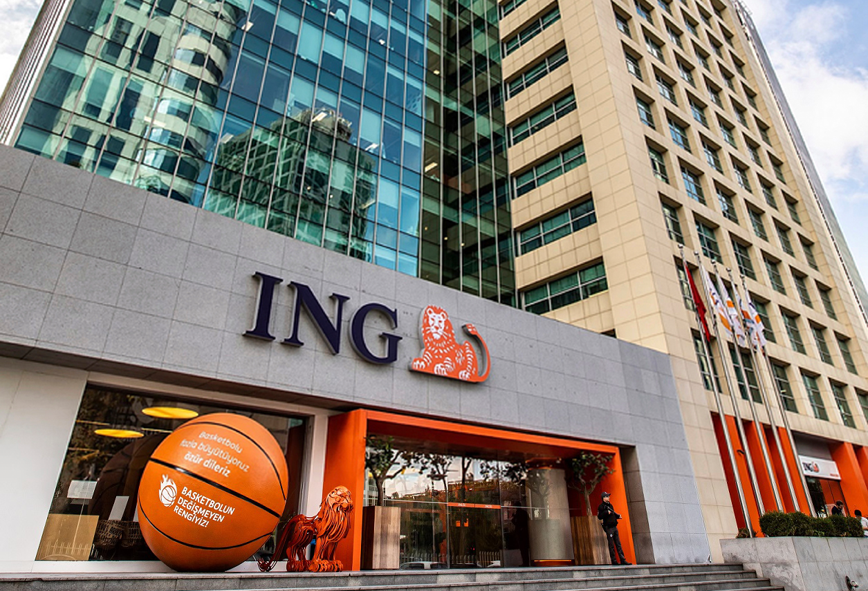 ING Bank küresel iklim hedefi