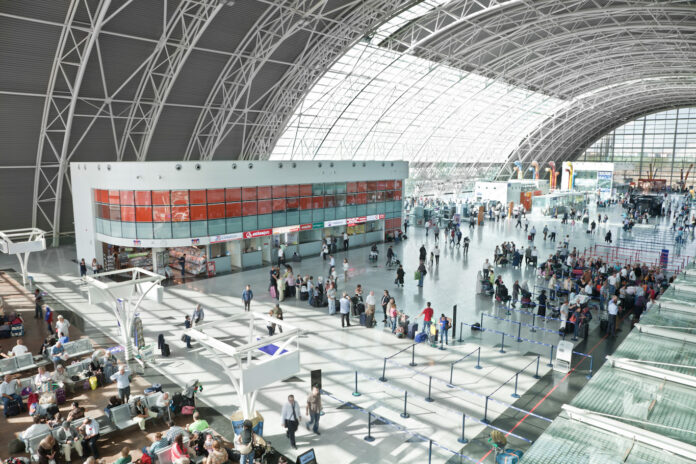 IzmirAirport_edited TAV İzmir Havaalanı